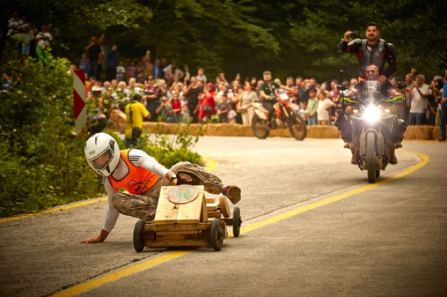 Nebiyan Doğa ve Gençlik Festivali Fotoğraf Maratonu Sonuçlandı!