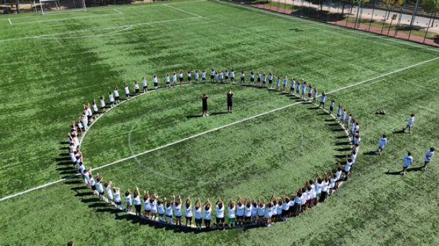 Samsun Büyükşehir’in Yaz Spor Okulları Sona Yaklaşıyor!