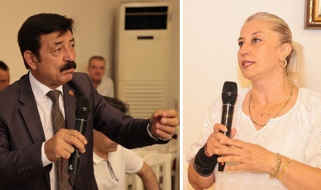Başkan İhsan Kurnaz, 'Eksikleri Tamamlayacağız'!