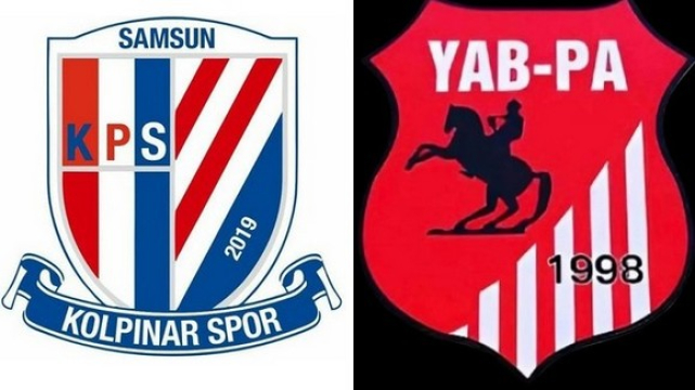 Samsun'da Amatör Futbolunda Büyük Birleşim! Karma Takım Projesiyle Hedef 3’üncü Lig…