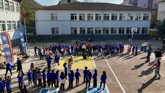 Geleneksel Oyunlar Samsun Büyükşehir İle Yeniden Canlanıyor!
