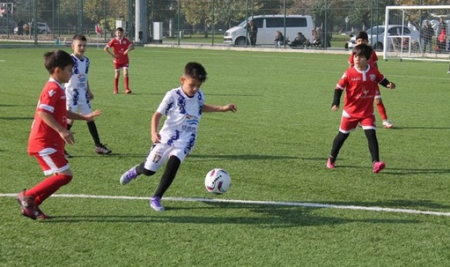 10 Kasım Atatürk Kupası Samsun’da Başladı!