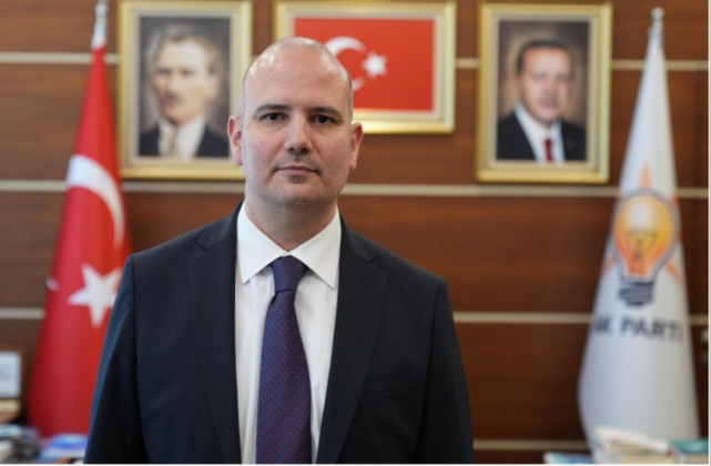 AK Parti’den Samsun’da Teknoloji ve Gençlik Buluşması! Dijital Gençler, Teknolojik Şehirler – Net Konuşalım...