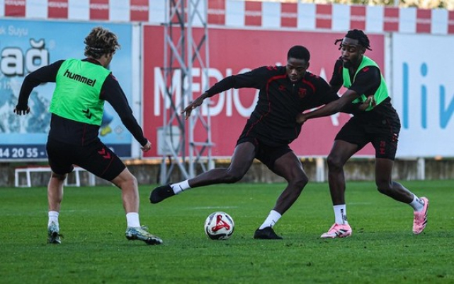Beşiktaş – Samsunspor Maçı Ne Zaman, Hangi Kanalda?