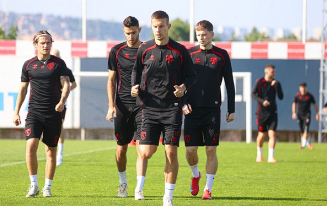 Samsunspor’un Konya’ya Gitti! İşte Muhtemel 11...