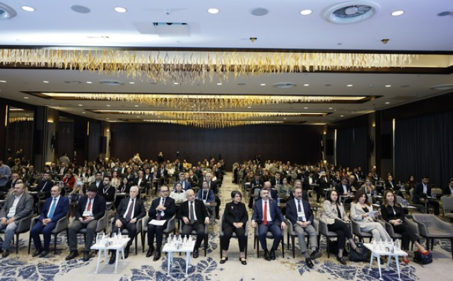Gülsan’a ‘En İyi Sanayi Dönüşümü Ödülü’!