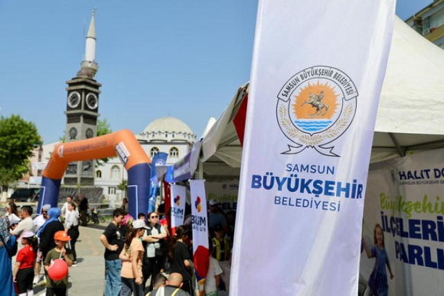 Büyükşehir İle 2025 Yatırım Ve Hizmet Yılı Oldu!