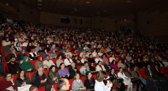 İncesaz Konseri Samsunlularla Buluştu!