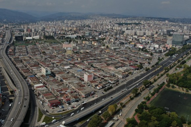 Gülsan’a ‘En İyi Sanayi Dönüşümü Ödülü’!