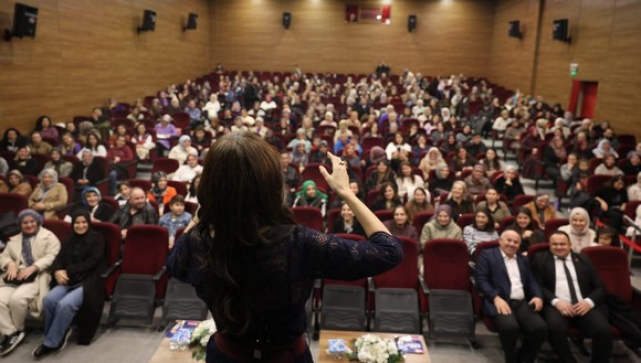 Büyükşehir İle 2026 Sanatın Ve Kültürün Yılı Olacak!