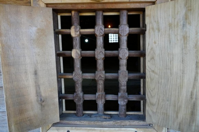 Terme Yeni Cami Restorasyon Çalışmalarında Sona Gelindi!