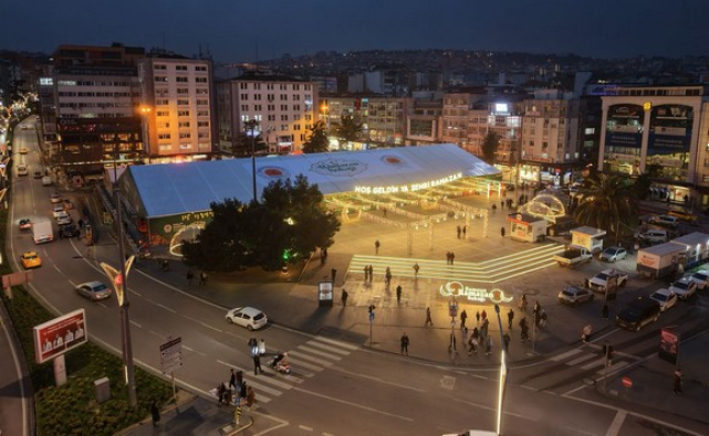 Büyükşehir Ramazan Ayında Binlerce Gönüle Dokunacak!
