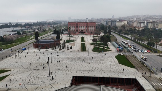 Samsun Büyükşehir 3 Önemli Projeyi Hizmete Açıyor!