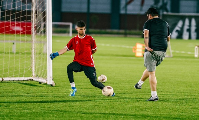 Samsunspor ve ÜNİSAM’dan Erasmus Buluşması!