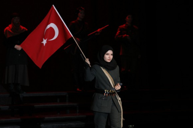 Büyükşehir’den 8 Mart’a Özel Anlamlı Programlar!
