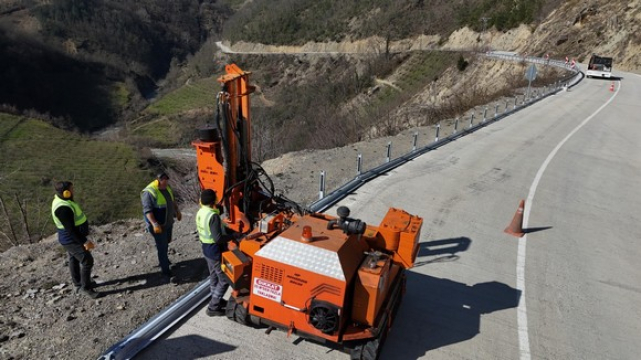 Büyükşehir Belediyesi İle Trafik Güvenliği Artıyor!
