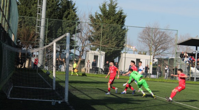 Samsun’u Temsil İçin Son Bilet Sahibini Buldu!