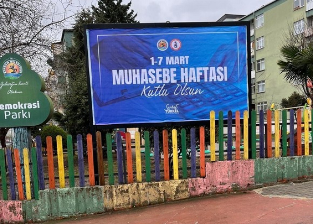 Muhasebe Haftası’nda Anlamlı Destek İçin SMMMO’dan Teşekkür!