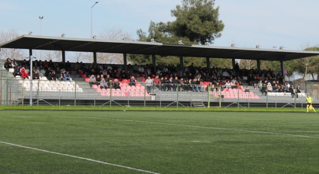 Samsun’u Temsil İçin Son Bilet Sahibini Buldu!