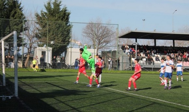 Samsun’u Temsil İçin Son Bilet Sahibini Buldu!