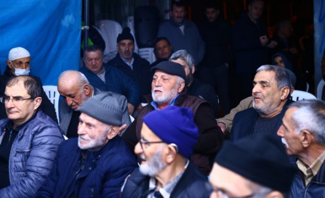 İlkadım AFEM Afet Bilincini Artıracak!