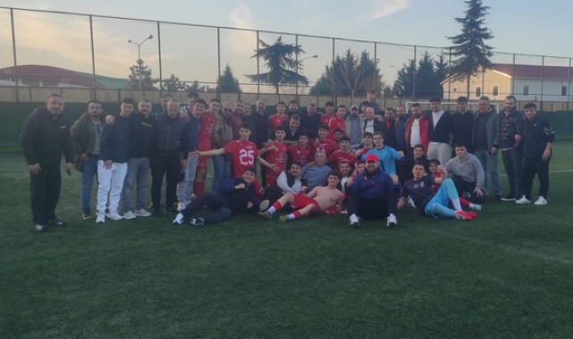 Samsun’u Temsil İçin Son Bilet Sahibini Buldu!