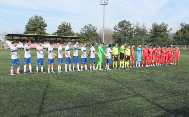 Samsun’u Temsil İçin Son Bilet Sahibini Buldu!