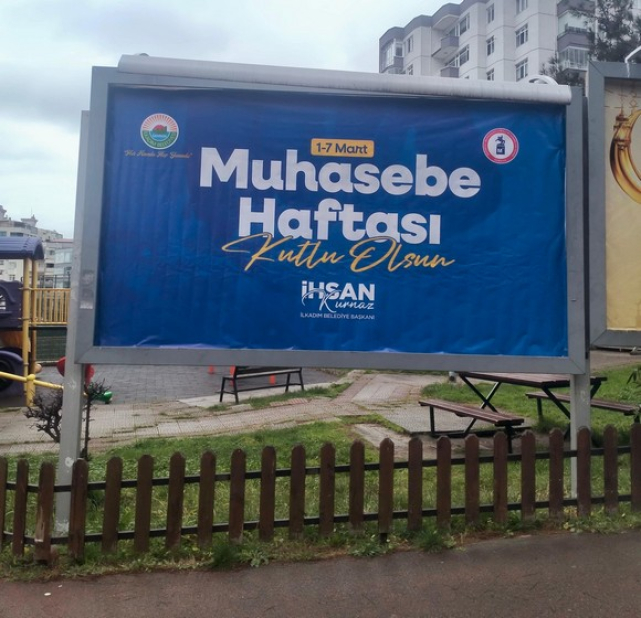 Muhasebe Haftası’nda Anlamlı Destek İçin SMMMO’dan Teşekkür!