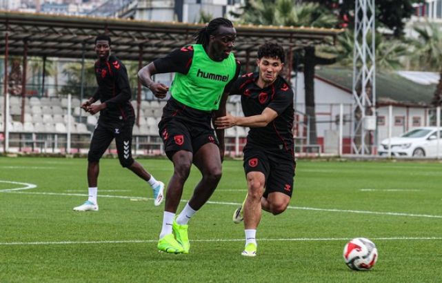 Çakır’dan Samsunspor Taraftarına Çağrı!