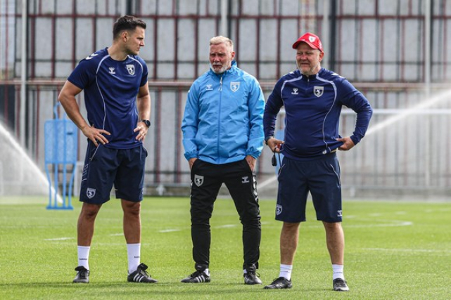 Çakır’dan Samsunspor Taraftarına Çağrı!