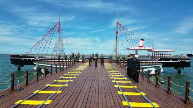 Samsun Turizmde Vites Yükseltiyor!