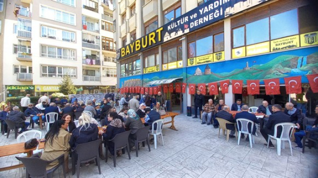 Başkan Köksal Güven Tazeledi!