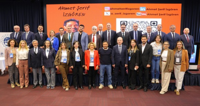 Samsun Akademik Meslek Tanıtım Günleri Yoğun Katılımla Başladı!