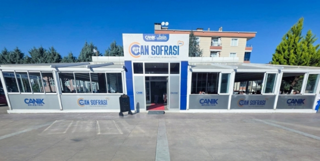Bütçe Dostu Can Sofrası Alkışları Topluyor!