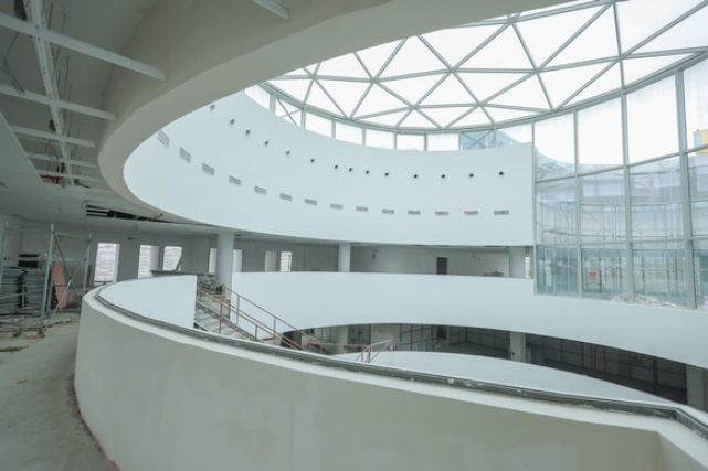İki Projenin İsmi Büyükşehir’in Meclis Gündeminde!