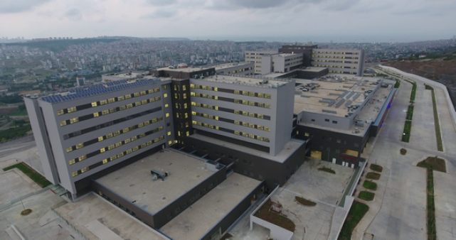 Samsun Şehir Hastanesine Taşınacak Birimlerle İlgili Önemli Açıklama Geldi!