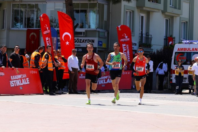 19 Mayıs Şehri ‘Samsun’!