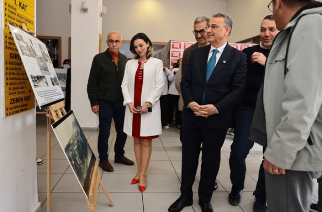 Kut-ül Amare Zaferi Fotoğraflarla Anıldı!