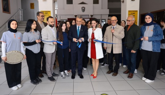 Kut-ül Amare Zaferi Fotoğraflarla Anıldı!