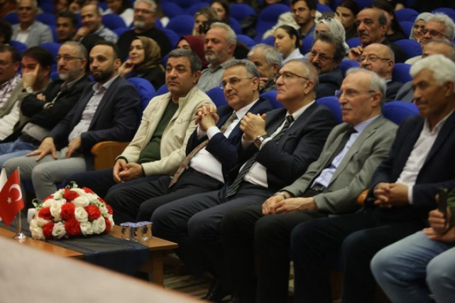 Türkiye’nin Âşıkları Samsun’da Buluştu!