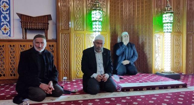 Samsun’da Hafıza ve Vicdan Buluşması!