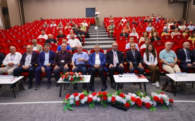 ‘İlkadım’ın Kırsal Mahalleleri Turizmin Yeni Rotası Olacak’!