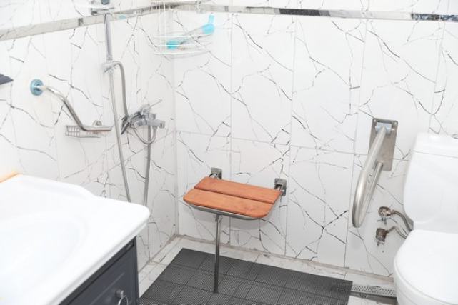 Büyükşehir Ev İçi Tutunma Aparatı Desteğiyle Özel Bireylerin Yaşamını Kolaylaştırıyor!
