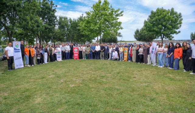 İLKEM’den YKS Öğrencilerine Moral Pikniği!