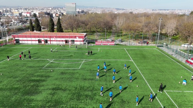 Büyükşehir Yaz Spor Okulu Başvuruları Başladı!