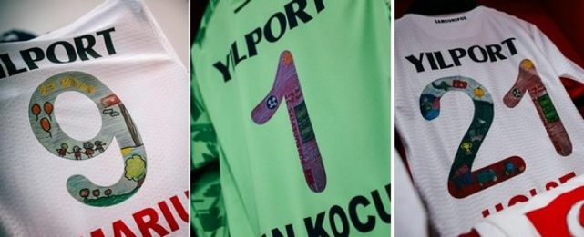 Uğur Okulları ve Samsunspor'a Uluslararası Ödül!