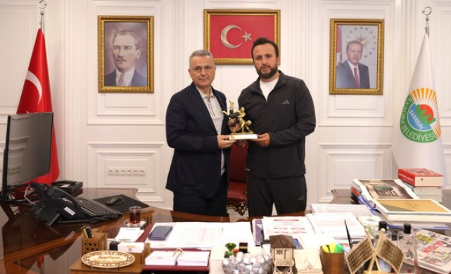 İlkadımlı Güreşçiler Kırkpınar’da Boy Gösterecek!
