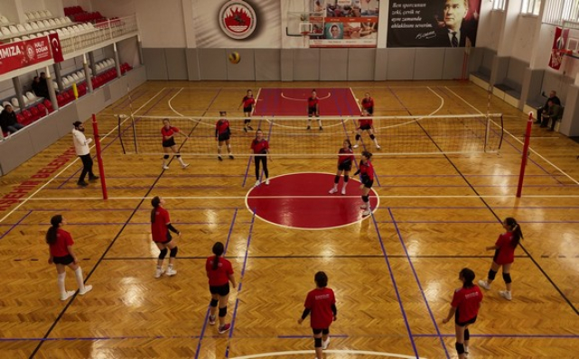 Büyükşehir Yaz Spor Okulu Başvuruları Başladı!