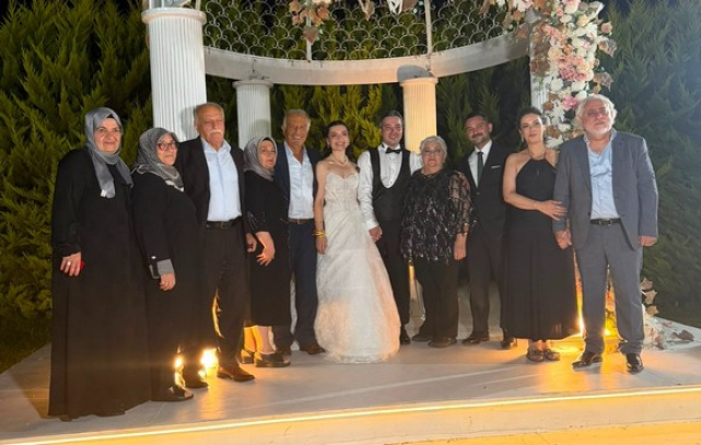 Duygu Aşkına ‘Evet’ Dedi!