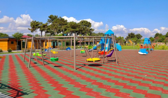 Miliç Kadınlar Plajı Ve Havuzu Açılış İçin Gün Sayıyor!